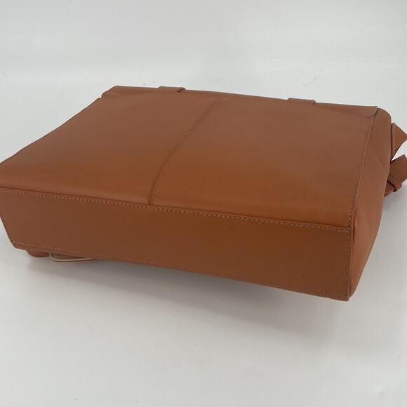 NWOT Moral Code Finely Messenger bag - Picture 13 of 16